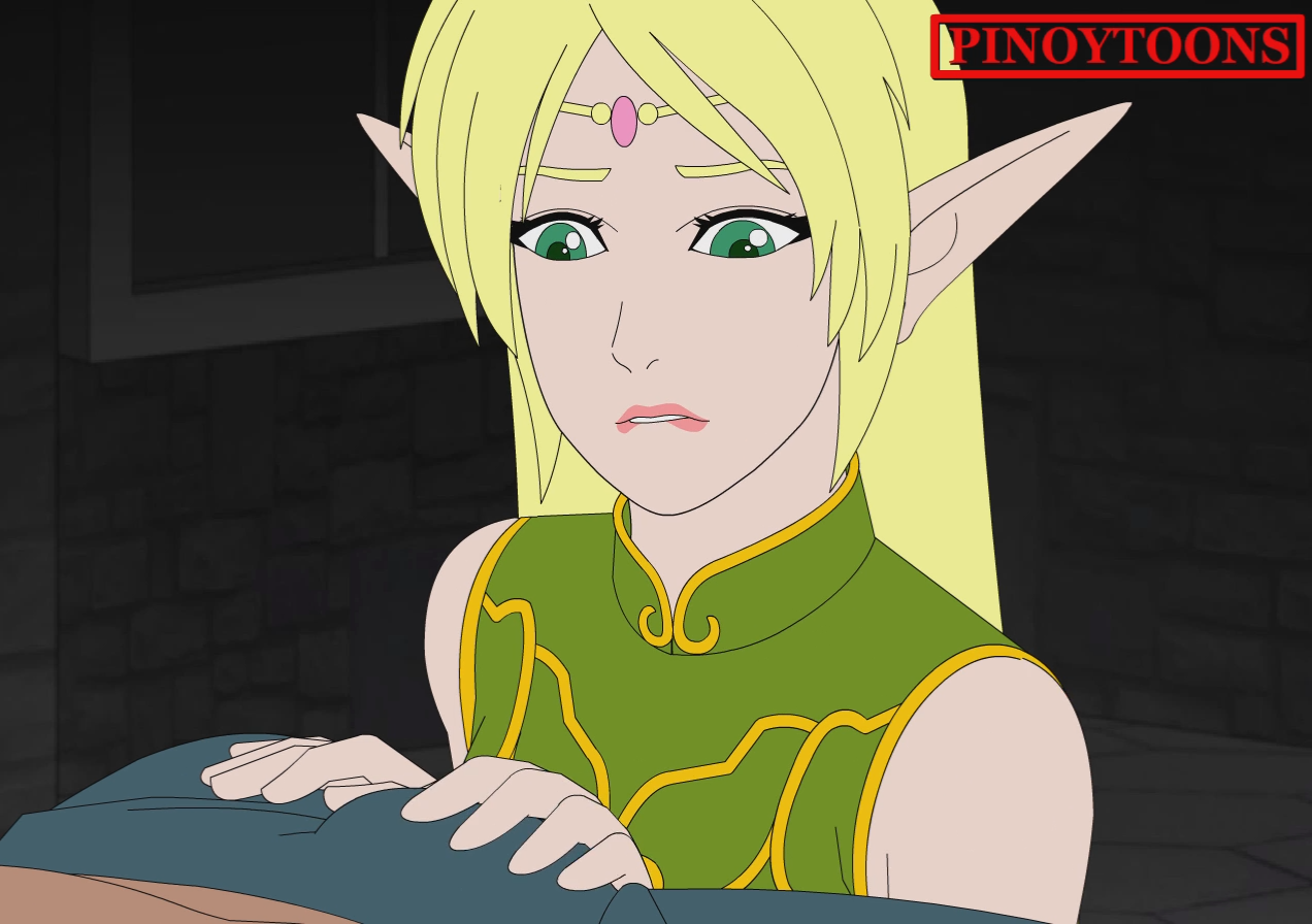 ROWL fantasy hentai (Raw)